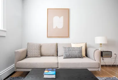 South Street Apartment