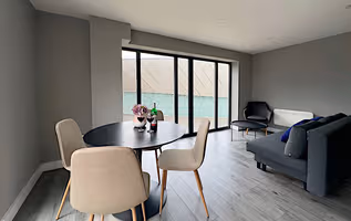 City Centre Albert Dock & Arena Apartments