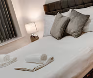 Lord Street Apartments