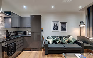 Lord Street Apartments