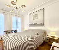 Scandinavian-Inspired Serviced Apartment