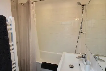 Spacious and Renovated Duplex in the Marais