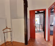 Spacious and Renovated Duplex in the Marais