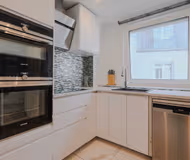 Tuileries Serviced Apartment