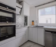 Tuileries Serviced Apartment