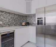 Tuileries Serviced Apartment