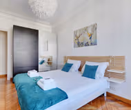 Stylish & Comfortable 42m² Apartment in Central Paris