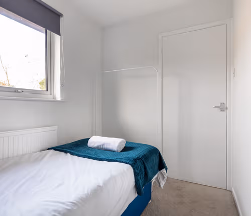 3BR House Central MK - 95 Bradwell Common Boulevard