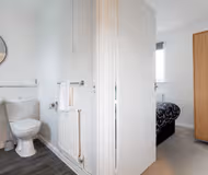 3BR House Central MK - 95 Bradwell Common Boulevard