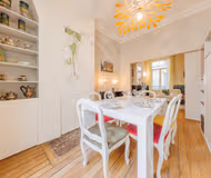 Rue Montmartre Serviced Apartment