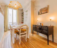 Rue Montmartre Serviced Apartment