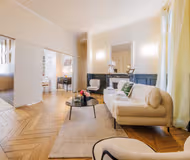 Rue Montmartre Serviced Apartment