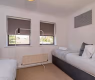 Central MK, 3BR