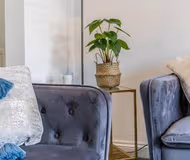 Central MK, 3BR