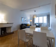 Blanchegatan serviced apartment