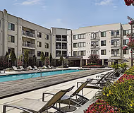 Passaic Ave Serviced Apartments