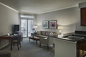 Passaic Ave Serviced Apartments