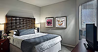 Passaic Ave Serviced Apartments