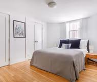 Escuela Ave Apartment