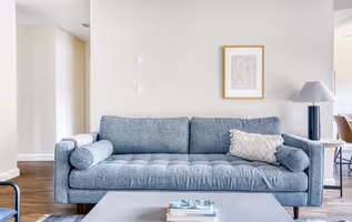 Escuela Ave Apartment