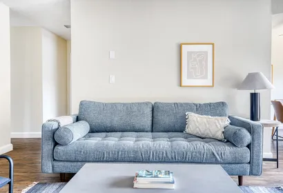 Escuela Ave Apartment