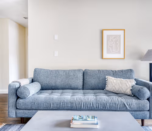 Escuela Ave Apartment