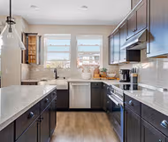 Magnolia Terrace Apartment