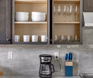 Magnolia Terrace Apartment