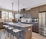 Magnolia Terrace Apartment