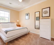 Lavender Terrace Apartment