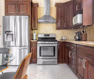 Summerwind Drive Apartment