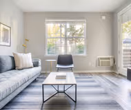 Buckingham Dr Apartment