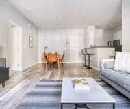 Buckingham Dr Apartment