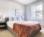 Buckingham Dr Apartment