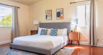 Summerwind Drive Apartment