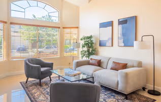 Summerwind Drive Apartment