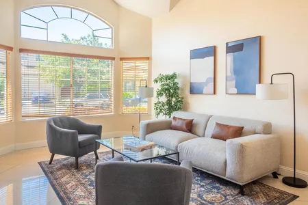 Summerwind Drive Apartment