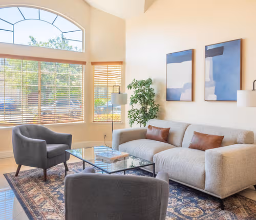 Summerwind Drive Apartment