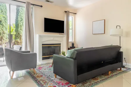 Summerwind Drive Apartment