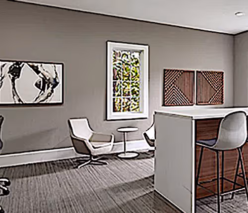 Pierce St, Serviced Apartment