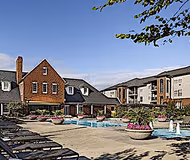 Pierce St, Serviced Apartment