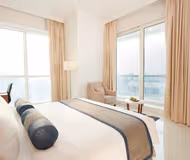 Dubai Sports City Serviced Apartment