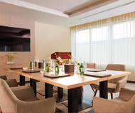 Dubai Sports City Serviced Apartment