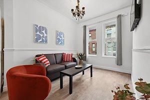 Lillian Rd | Anfield Cozy House