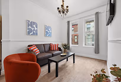 Lillian Rd | Anfield Cozy House