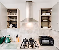 Kensington 4-bedroom Deluxe House