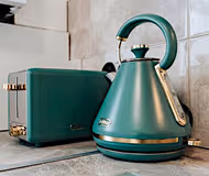 Kensington 4-bedroom Deluxe House