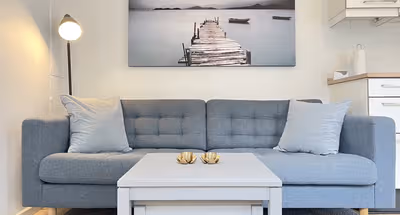 Dag Serviced Apartment