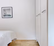 Dag Serviced Apartment