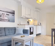 Dag Serviced Apartment